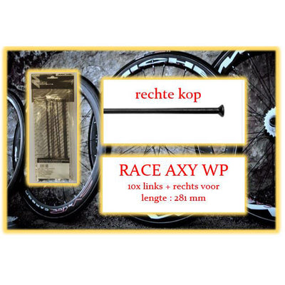 Miche Spaak+Nip. 10x lv+rv raza axy wp