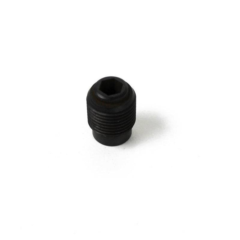 MICHE Concapping Nut Nut Black Air 2.0 ARM 5-braccia