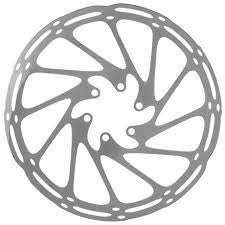 Sram Sram Freno Drach Centerline Center Linea 6-GATS 160mm Silver