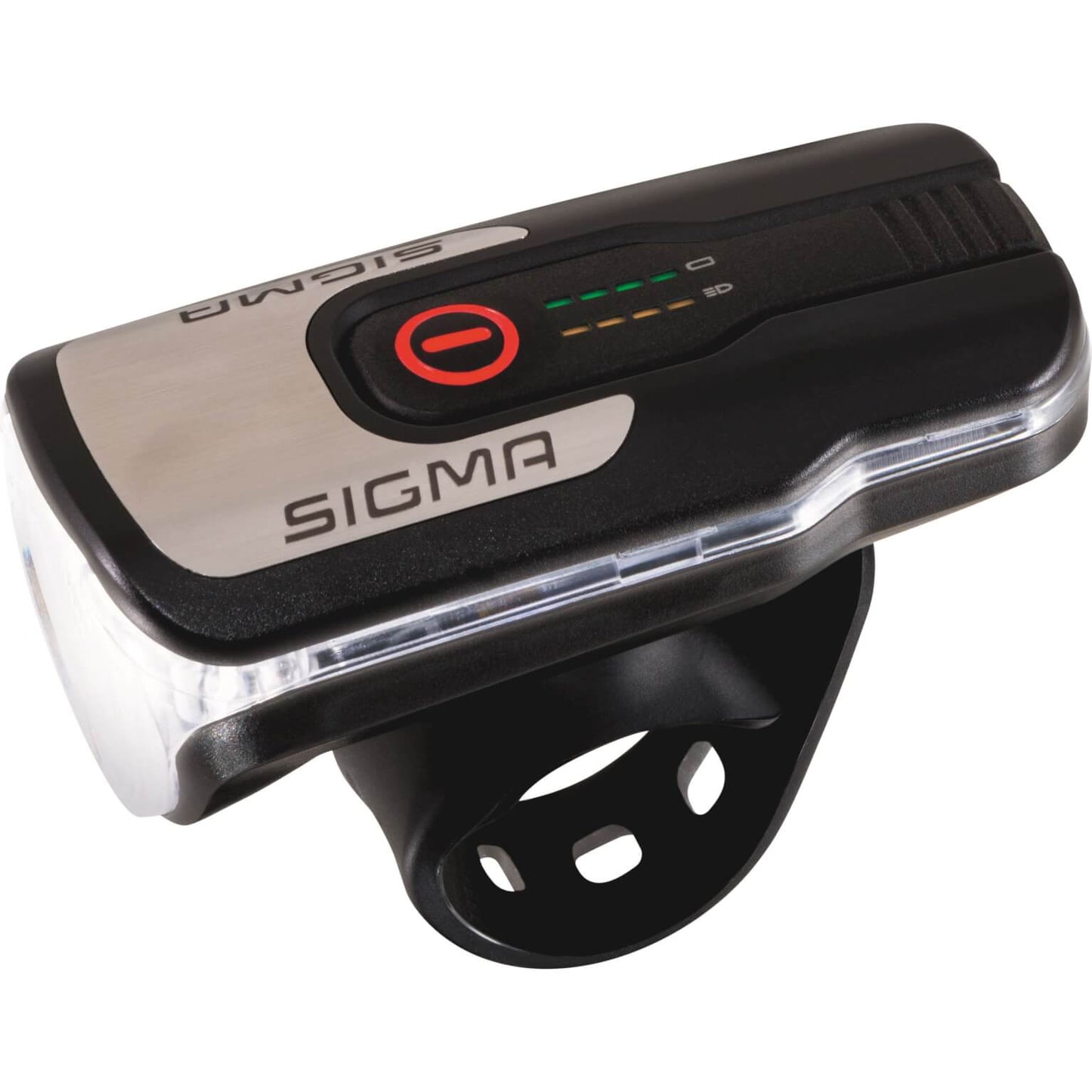 Verlichtingset Sigma Aura 80 USB koplamp + Nugget II achterlicht