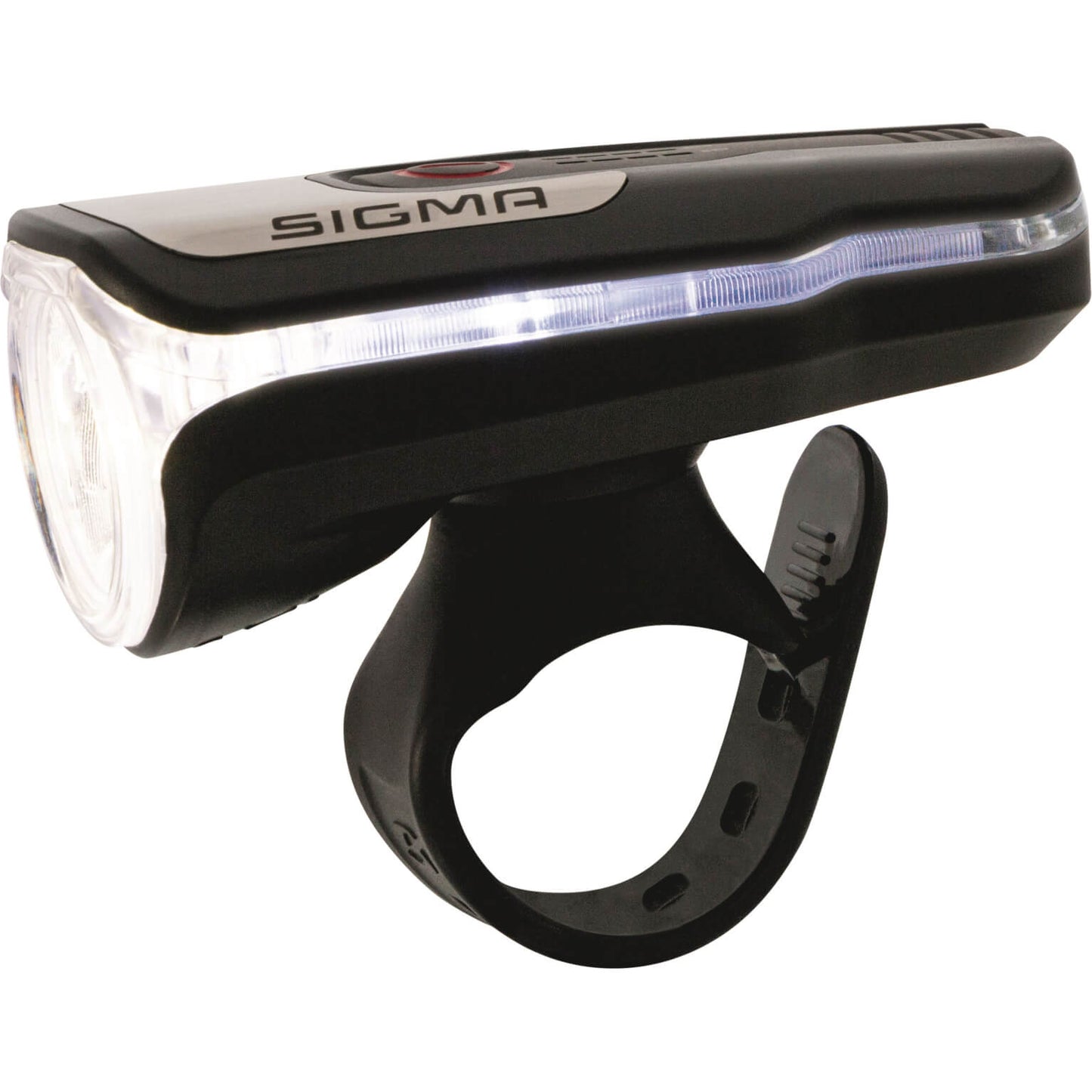 Verlichtingset Sigma Aura 80 USB koplamp + Nugget II achterlicht