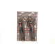 Canket Race Carbon 2x10