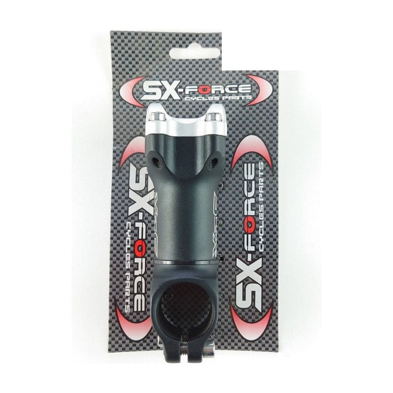 Stuurpen sx-force alu 7graden