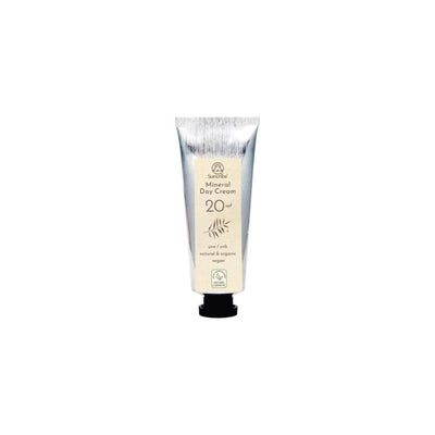 Suntribe Day Cream SPF 20 All Natural 40ml