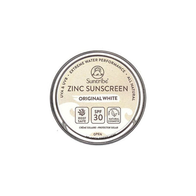 Suntribe Sunsleen Face Sport SPF 30 Originale White 15 Gr