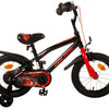 Volare Super GT Bike para niños - Niños - 14 pulgadas - Rojo