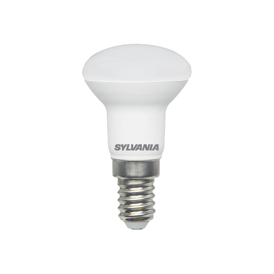 Sylvania Ledlamp E14 470lm Reflector Mat Warm