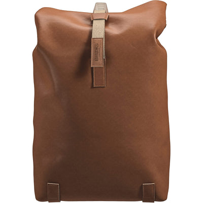 Brooks mochila Pickwick S Leather Honey 12L