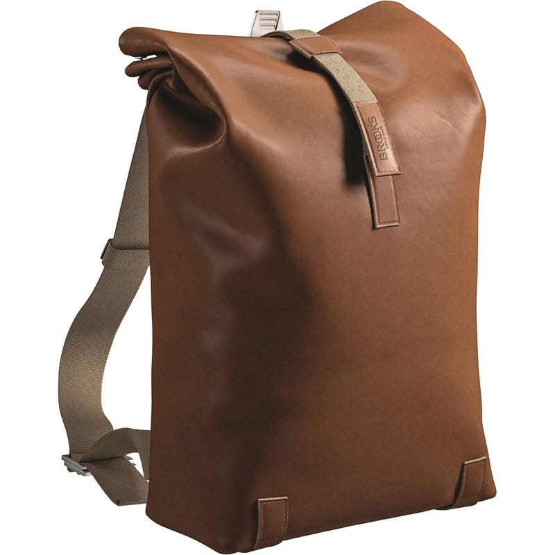 Backpack Brooks Pickwick S Leather Honey 12L