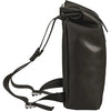 Backpack di Brooks Pickwick - pelle, 12L, nero