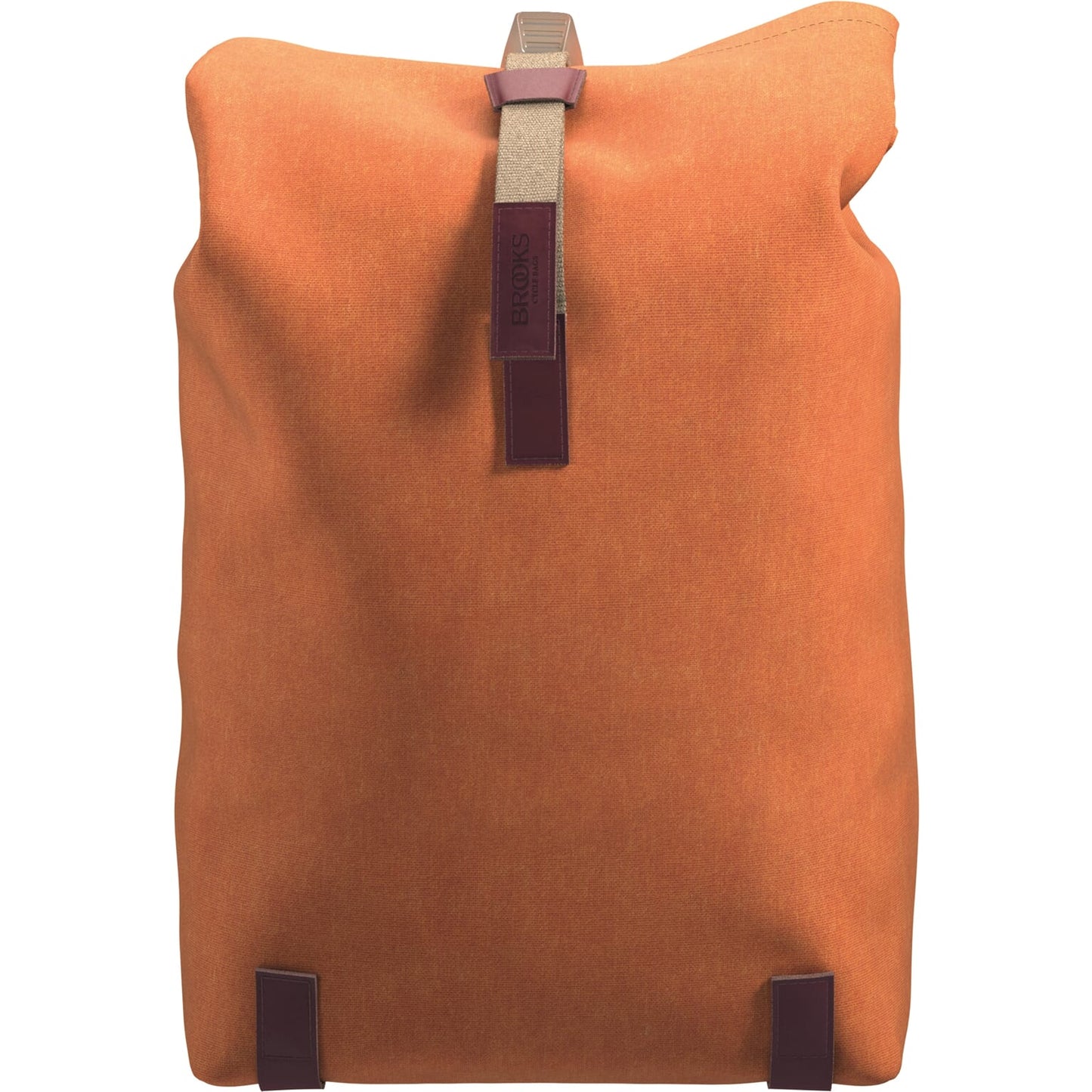 Backpack Brooks Pickwick S Orange Red