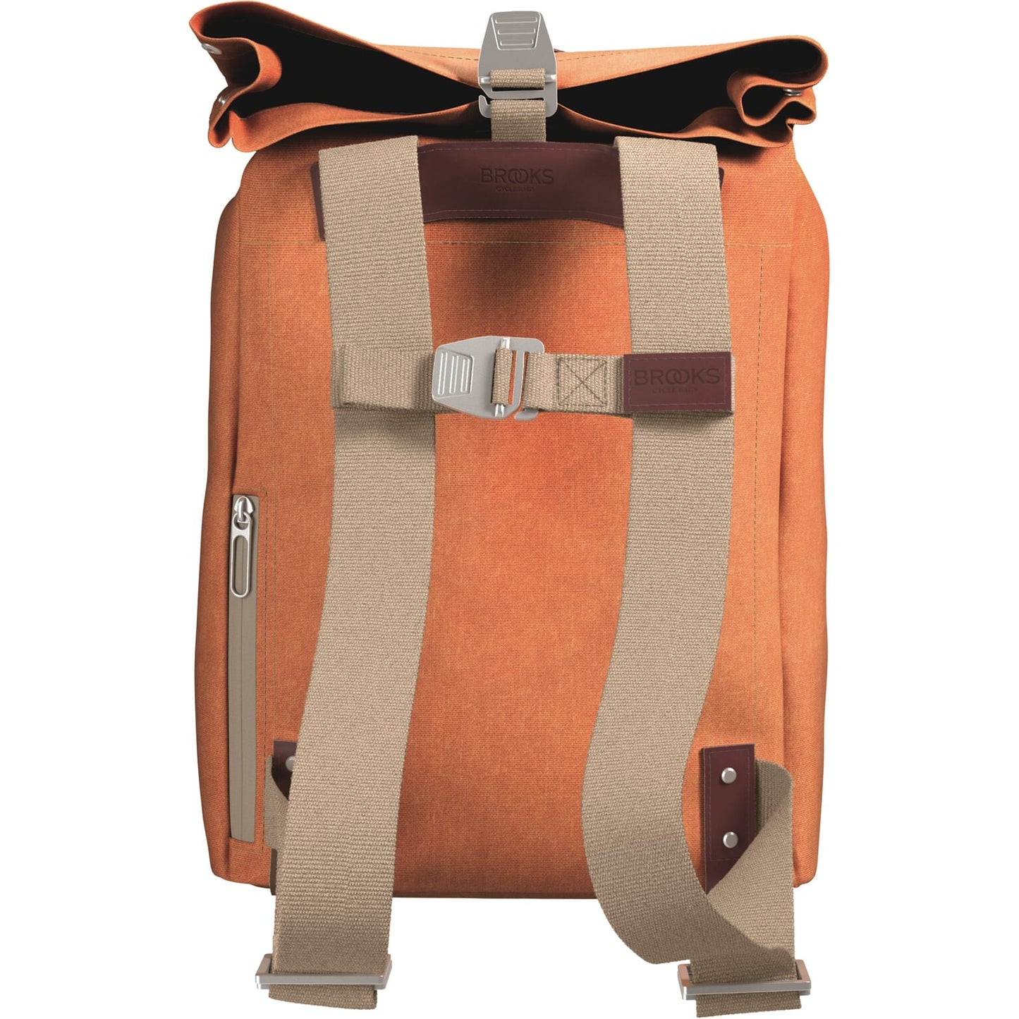 Backpack Brooks Pickwick S Orange Red