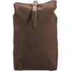 Brooks Pickwick rugzak - medium - leer - bruin