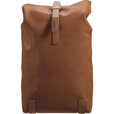 Brooks mochila Pickwick M Leather Honey 26L