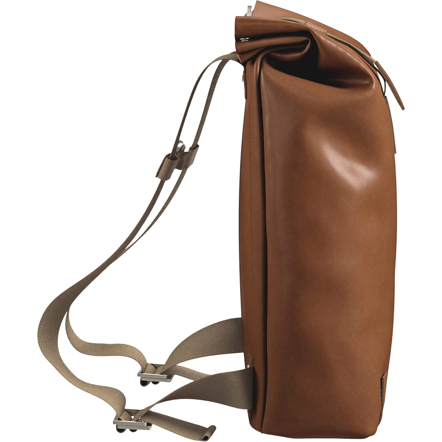 Brooks mochila Pickwick M Leather Honey 26L