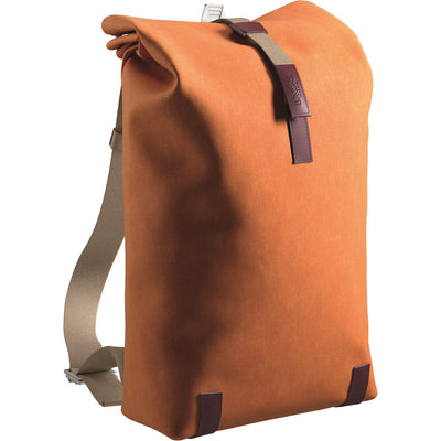 Backpack Brooks Pickwick M Orange Brown