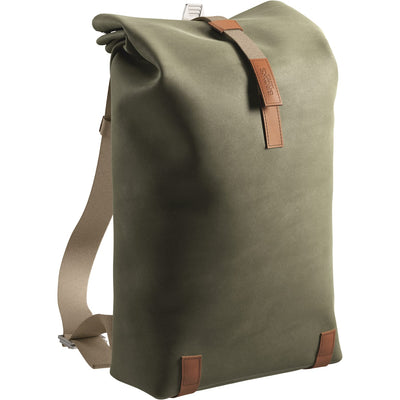 Backpack di Brooks Pickwick - Green - 12L