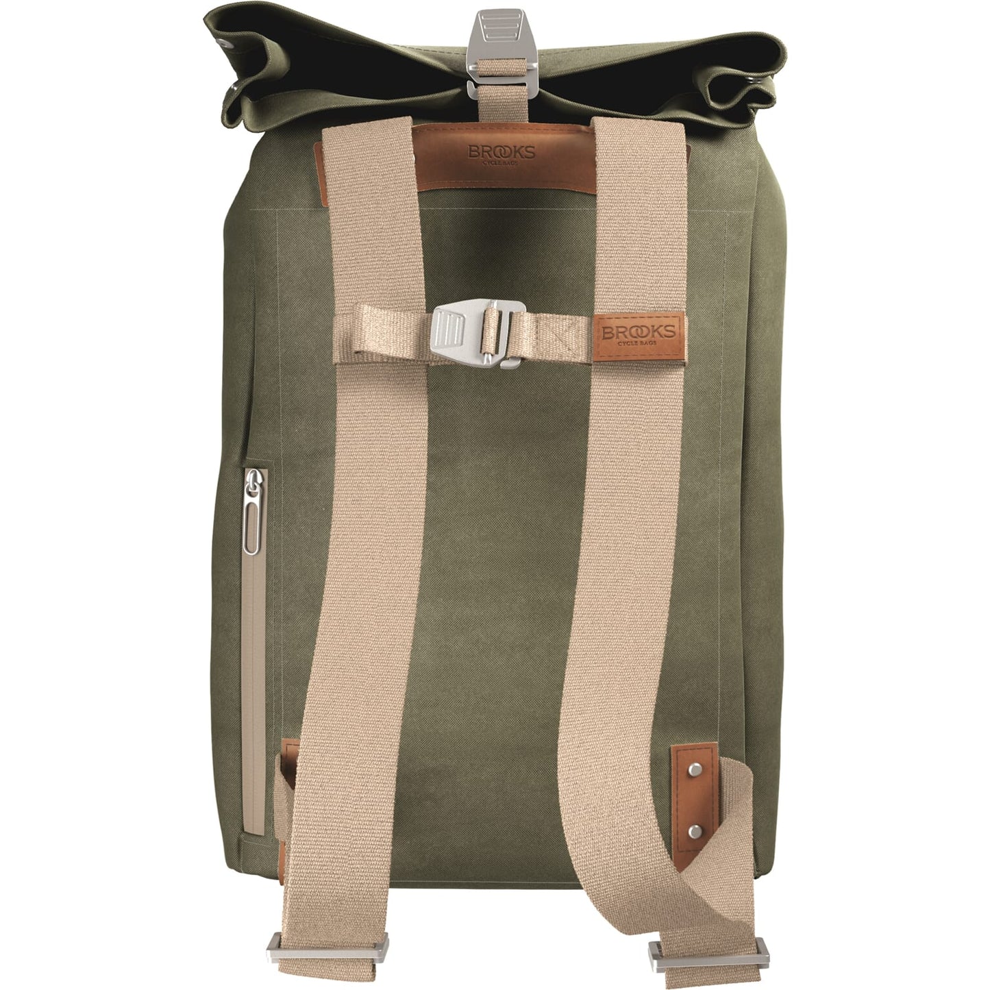 Backpack di Brooks Pickwick 26L Green