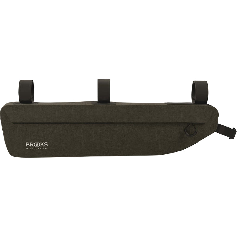 Bag del telaio scusare Brooks L - Verde