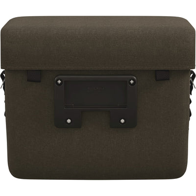 BASSO RUSHBAR SCAPE CASE SCAPE - LIGHTRATTO, IMPERARE - VERDE - 8L