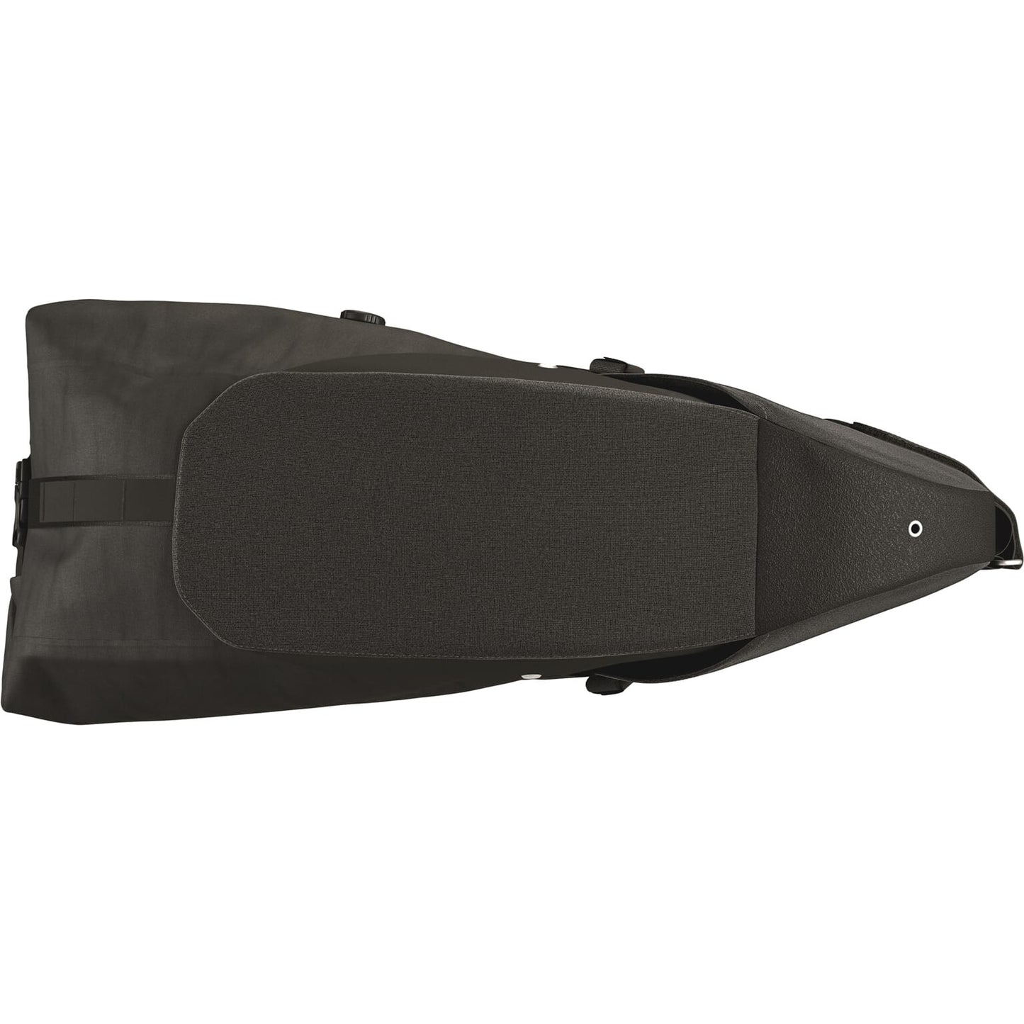 Brooks Scape Seat Bag - fietstas - unisex - bikepacking - zwart