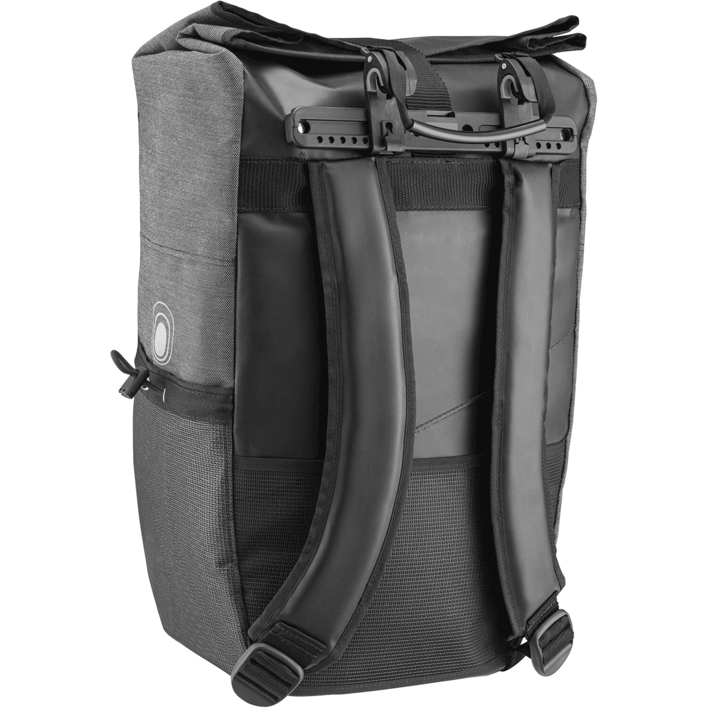 Mochila Variobag 24L Negro-gris