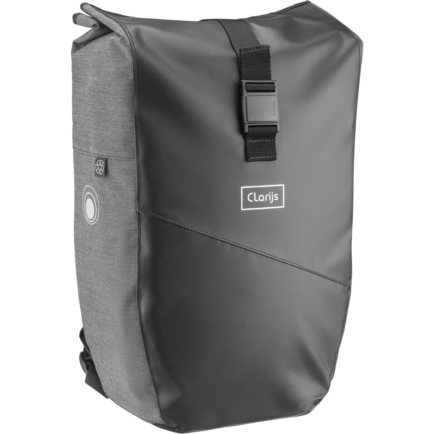 Mochila Variobag 24L Negro-gris