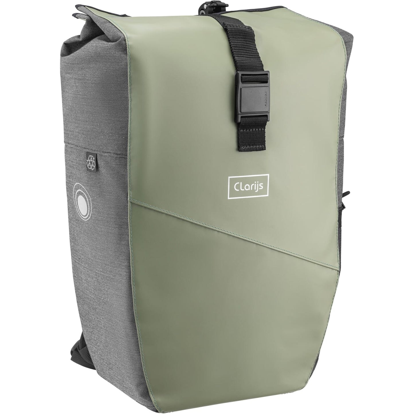 Mochila Variobag 24l Olive Grey