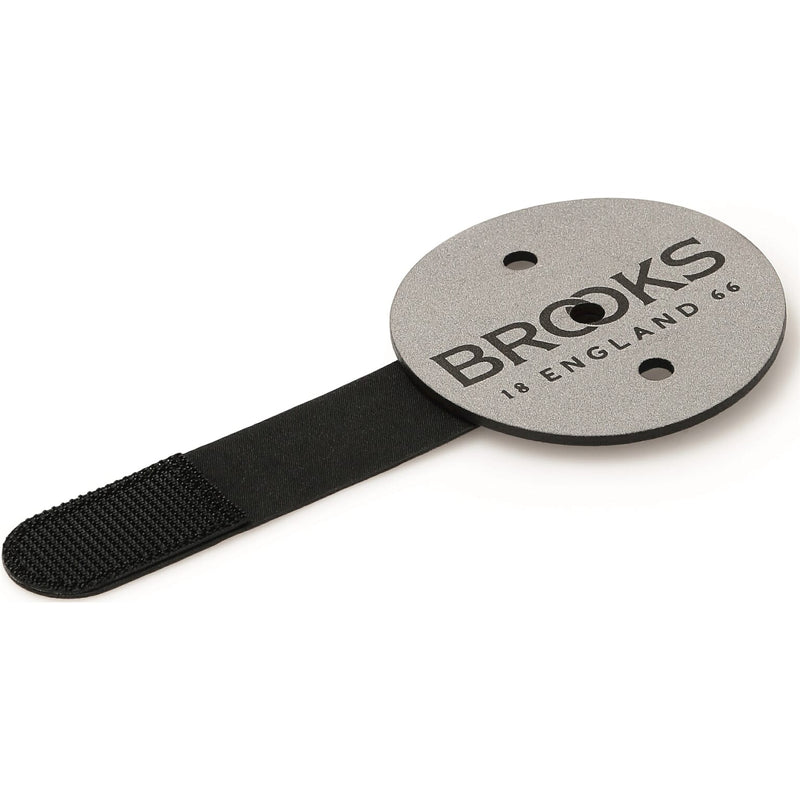 Patch riflettente di Brooks Scape