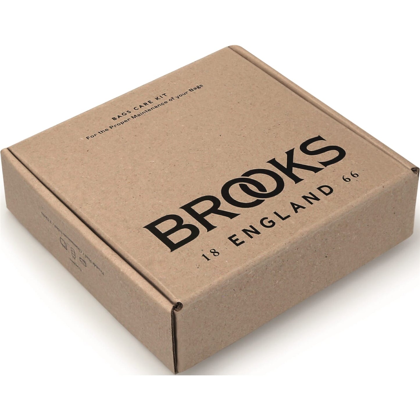 Kit de cuidado de la bolsa de Brooks