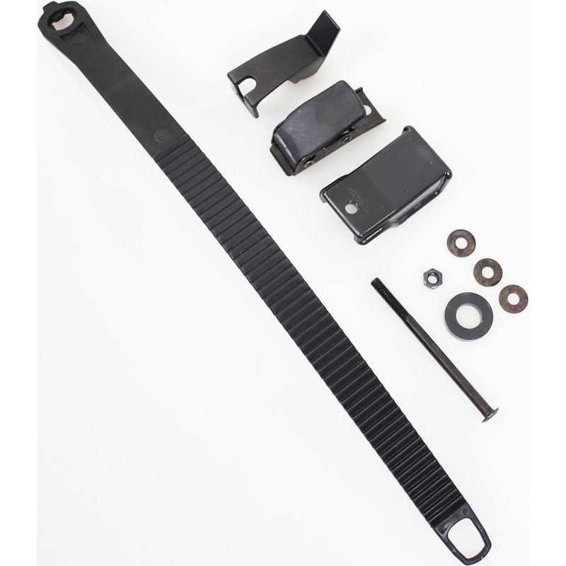 Thule spanriem europower con hebilla y clip