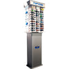 Display tifosi 60 bicchieri (base escl. E occhiali)