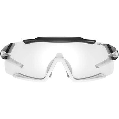 Occhiali tifosi Aethon Crystal Smoke-White