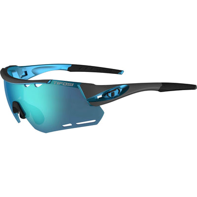 Tifosi gafas Alliant Gunmetal Clarion azul