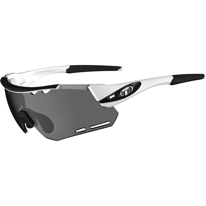 Bicchieri tifosi alliant bianco-nero