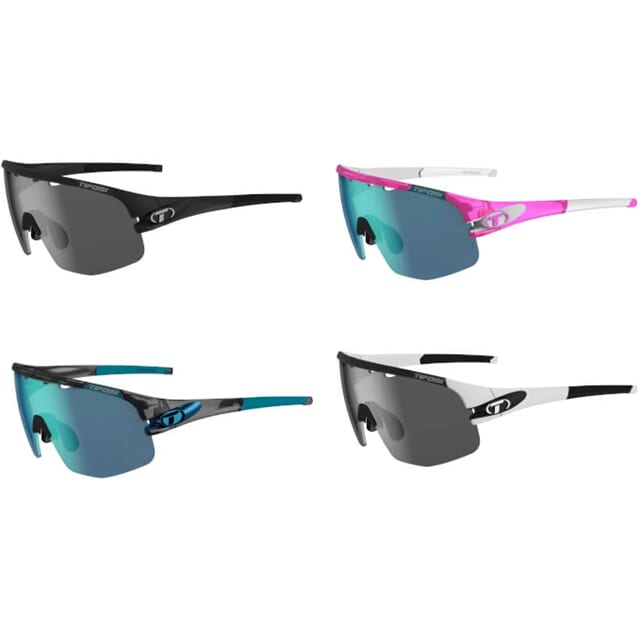 Pacchetto di sledge lite tifosi Bril 4 pezzi