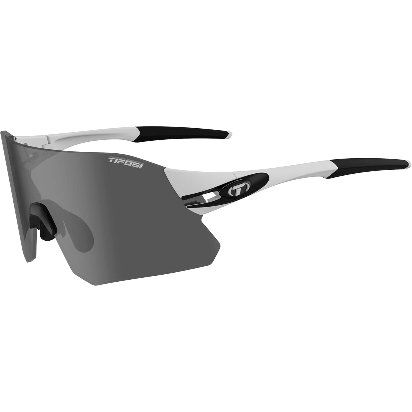 Tifosi Glasses Rail Black White (L XL)