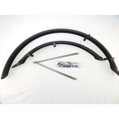 Thompson Fender Set Thompson 60mm