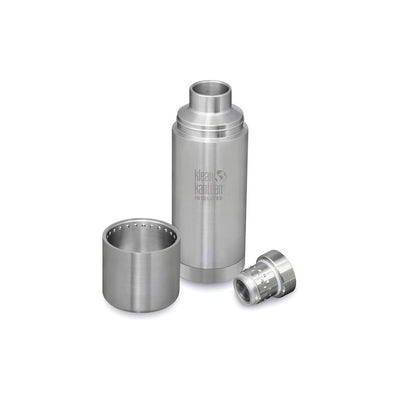 Klean Kanteen 16 oz 473 ml de acero inoxidable con tk sin tkmosfless