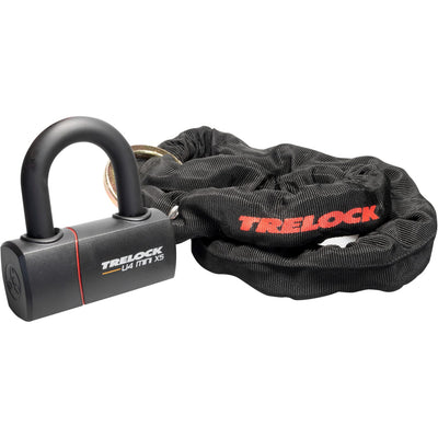 Trelock Chain Lock Lock Loop LC 680 110 10