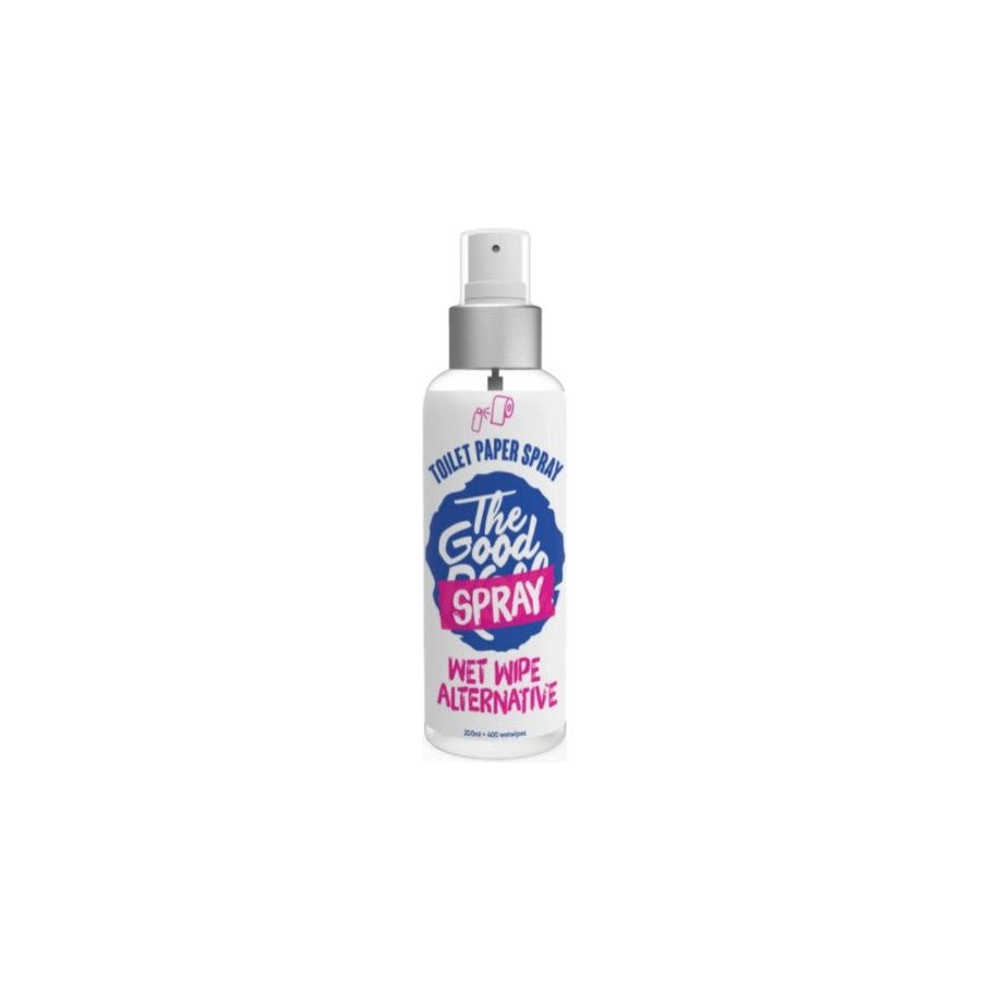 The Good Roll Paper Paper Spray Booty Buddy 200 ml