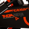 Volare Thombike Bicicleta para niños - Niños - 14 pulgadas - Naranja negra