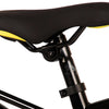 Volare Thombike Bike para niños - Niños - 20 pulgadas - Amarillo negro