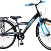 Bike per bambini Volare Thbike - Boys - 26 pollici - Blu nero