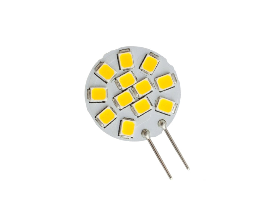 Lampada Led Megaman G4 160 lm spotje