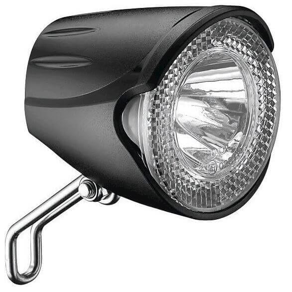 Feele Union UN-4250E Venti 6-44V 50 Lux Black