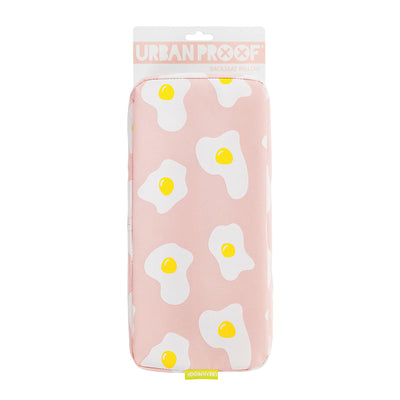 Uova di cuscino per portapacchi a prova di urban