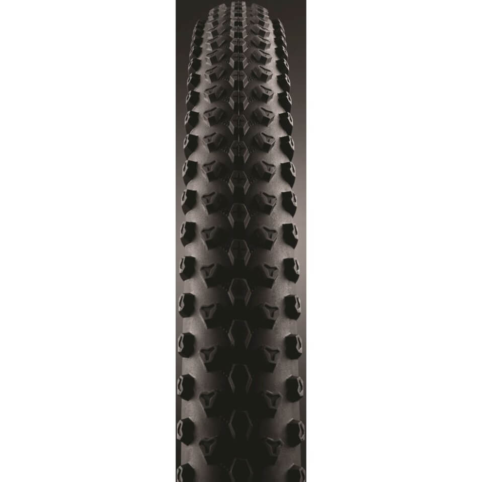 Vredestein neumático negro pantera xtrac tlr 29 x 2.20 negro
