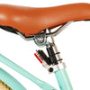Vlatare eccellente bicicletta per bambini - Girls - 26 pollici - Verde