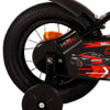Volare Super GT Bike para niños - Niños - 12 pulgadas - Rojo